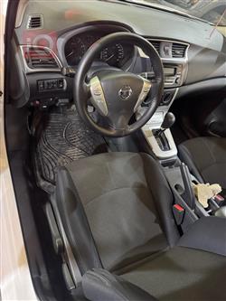 نيسان سنترا